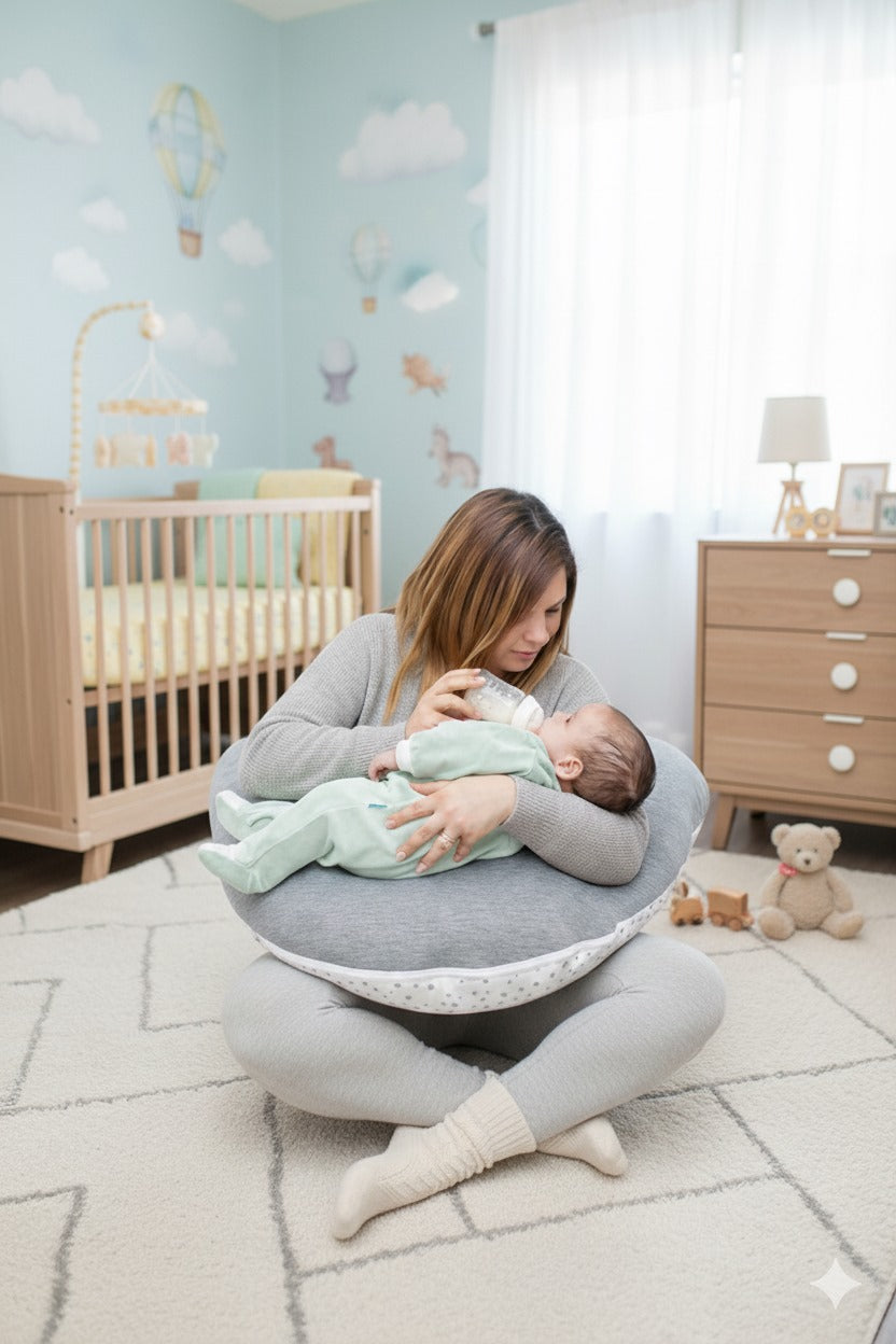 Kangola coussin de maternité 3 * 1