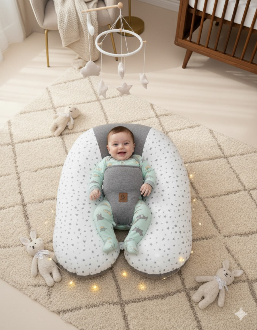 Kangola coussin de maternité 3 * 1