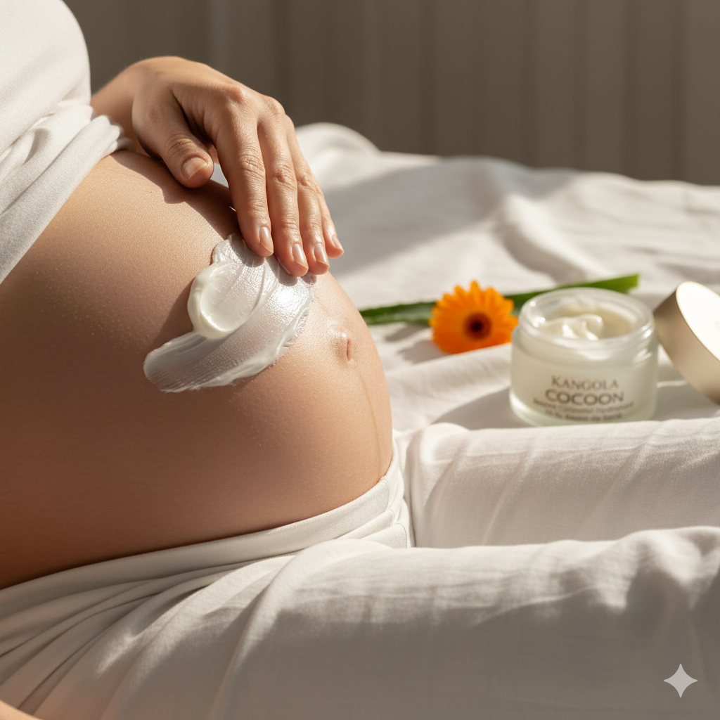 Beurre Corporel Hydratant