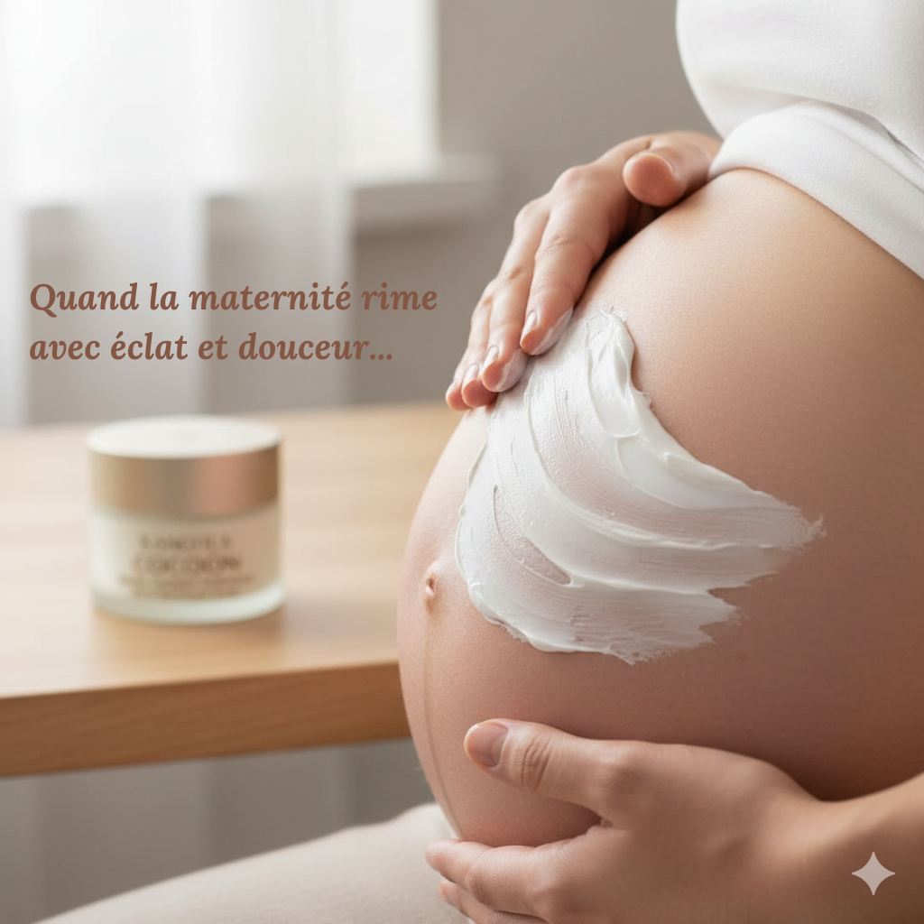 Beurre Corporel Hydratant