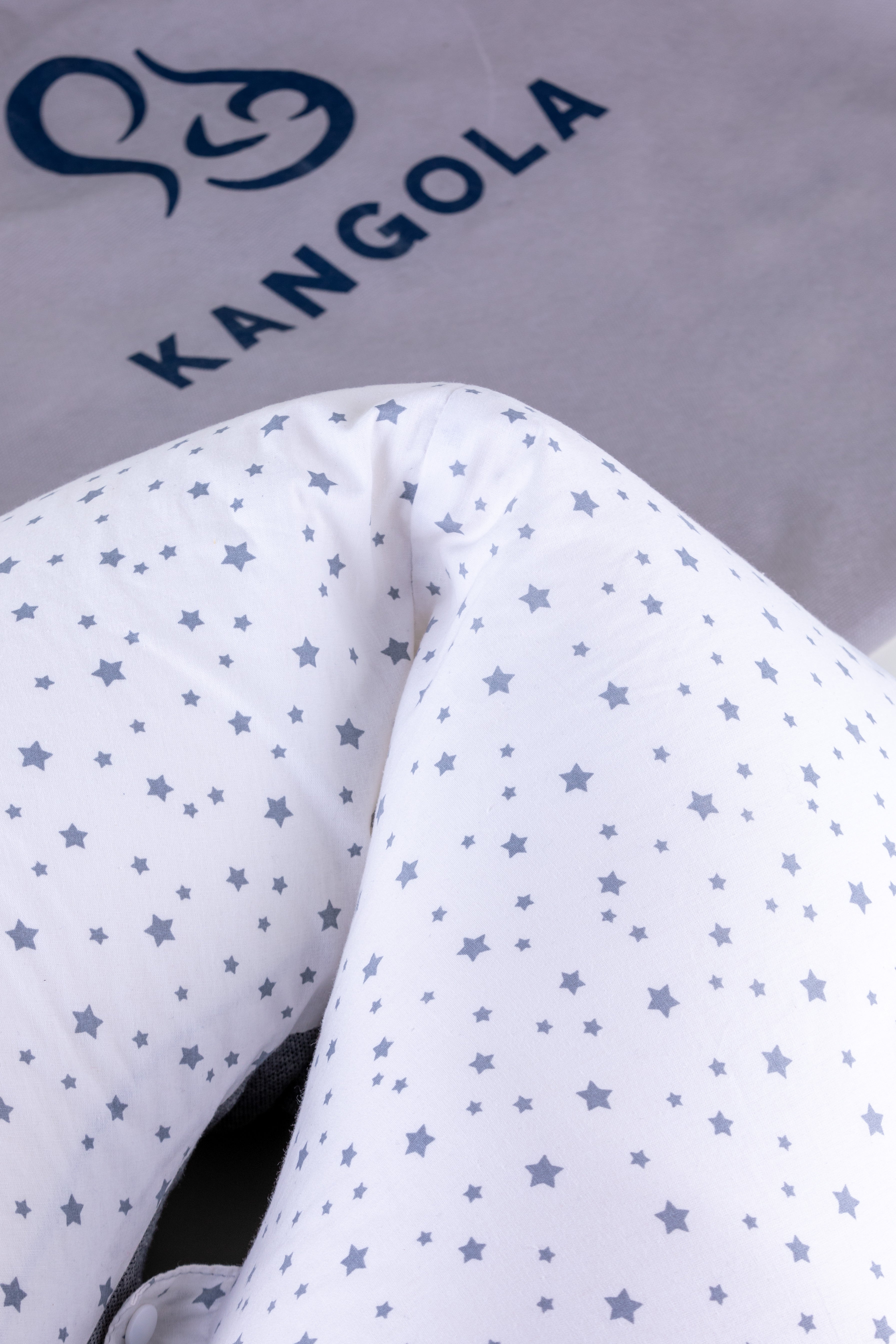 Kangola coussin de maternité 3 * 1