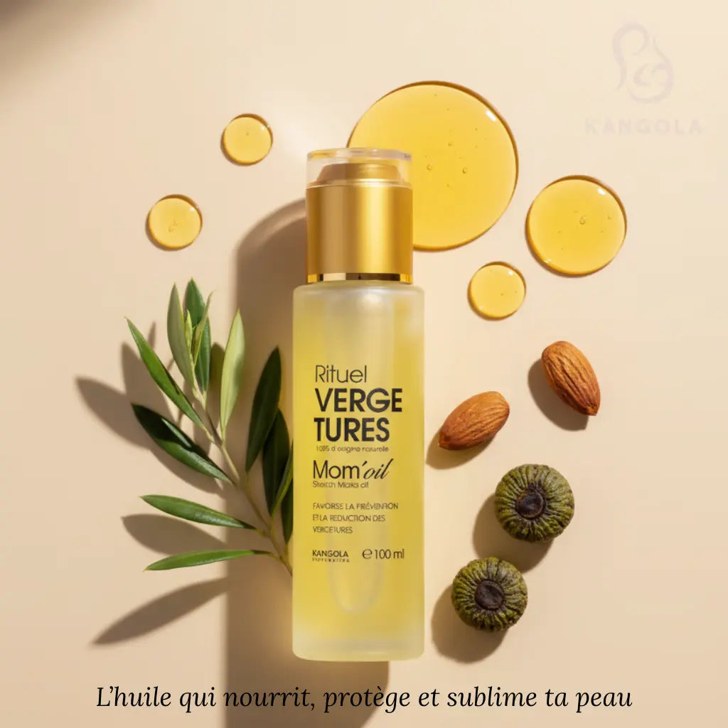 Rituel Anti-Vergetures