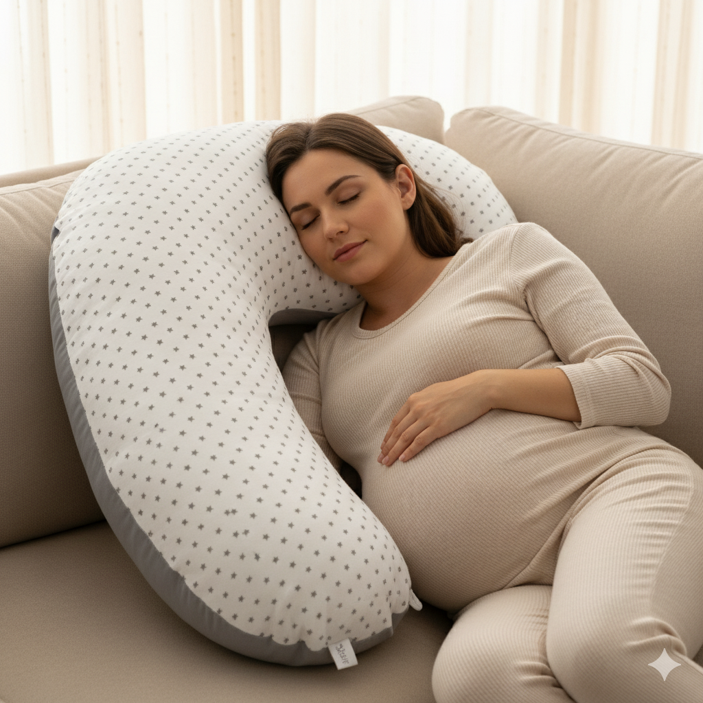 Kangola coussin de maternité 3 * 1