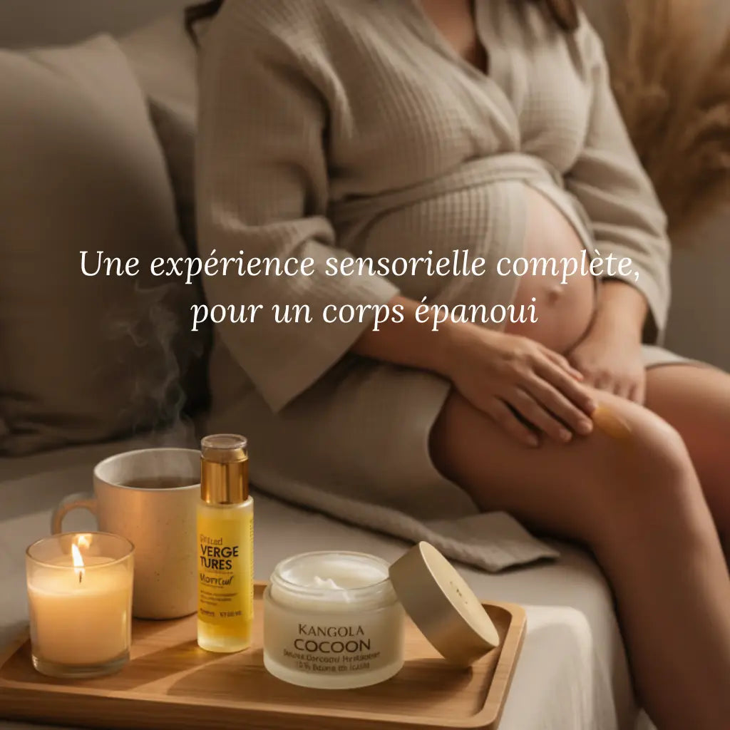 Rituel Anti-Vergetures
