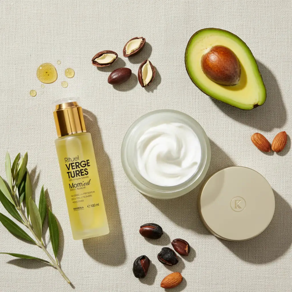 Rituel Anti-Vergetures